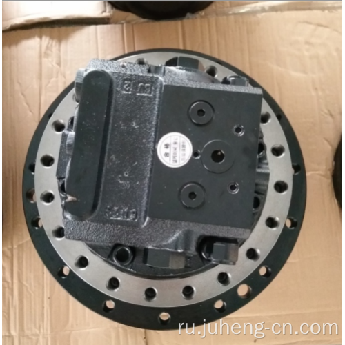 Экскаватор SY135-8 Final Drive